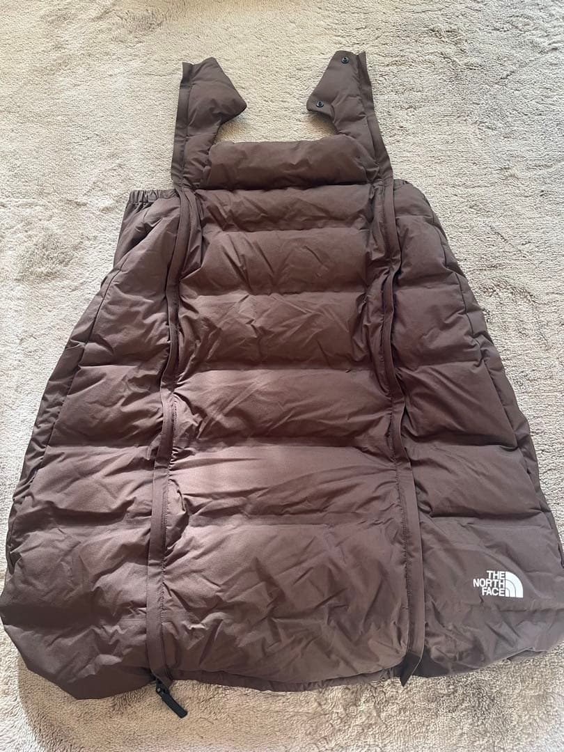 【新品タグ付THE NORTH FACE】Maternity Down Coat