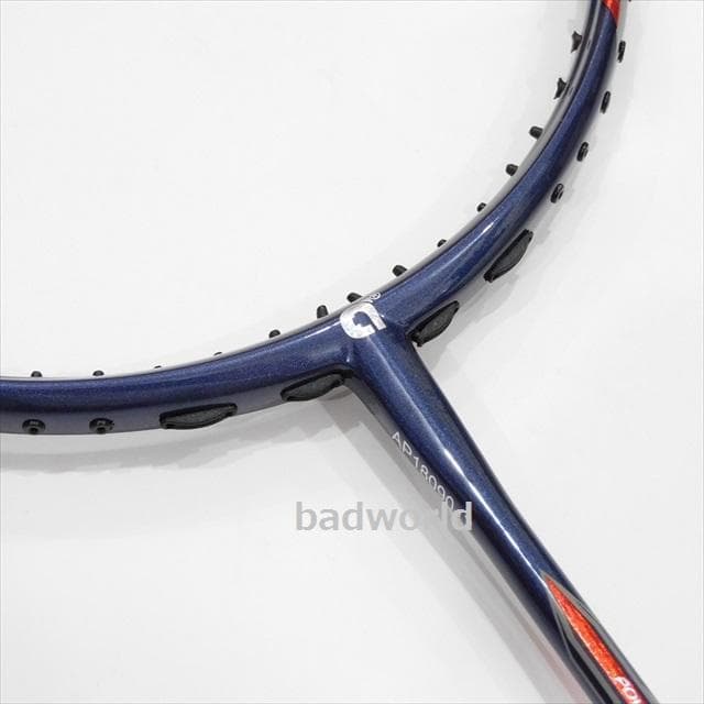 専用/apacs/58g/紺赤/フェザーウエイト55/FeatherWeight