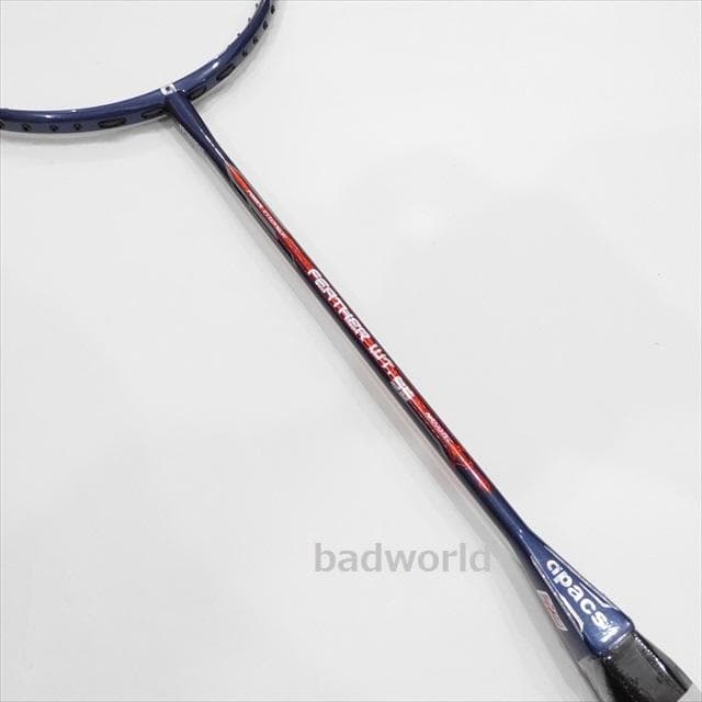 専用/apacs/58g/紺赤/フェザーウエイト55/FeatherWeight