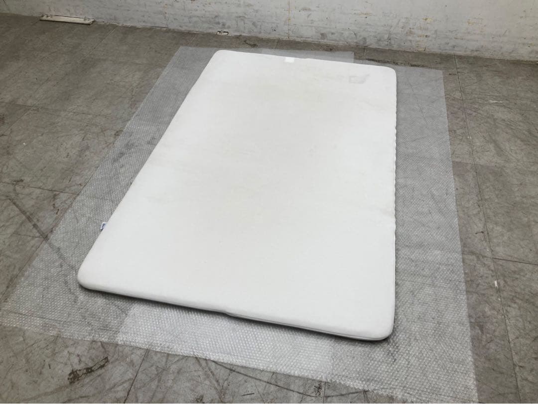 エアウィーヴ スマート　035 セミダブル　マットレス jmz48