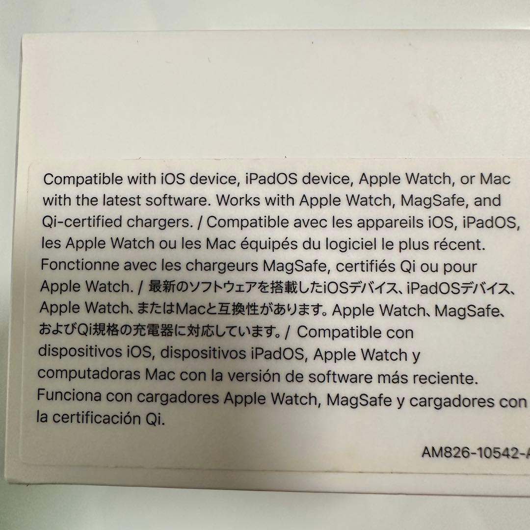 AirPods Pro（第2世代）ワイヤレスイヤホン