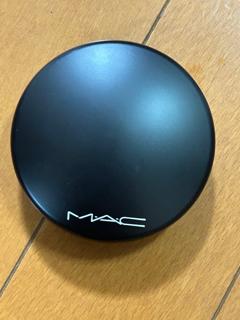 MAC ミネラライズスキンフィニッシュ　ナチュラル　ライト