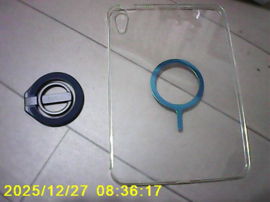 iPad mini 6 本体 キーボード おまけ付き