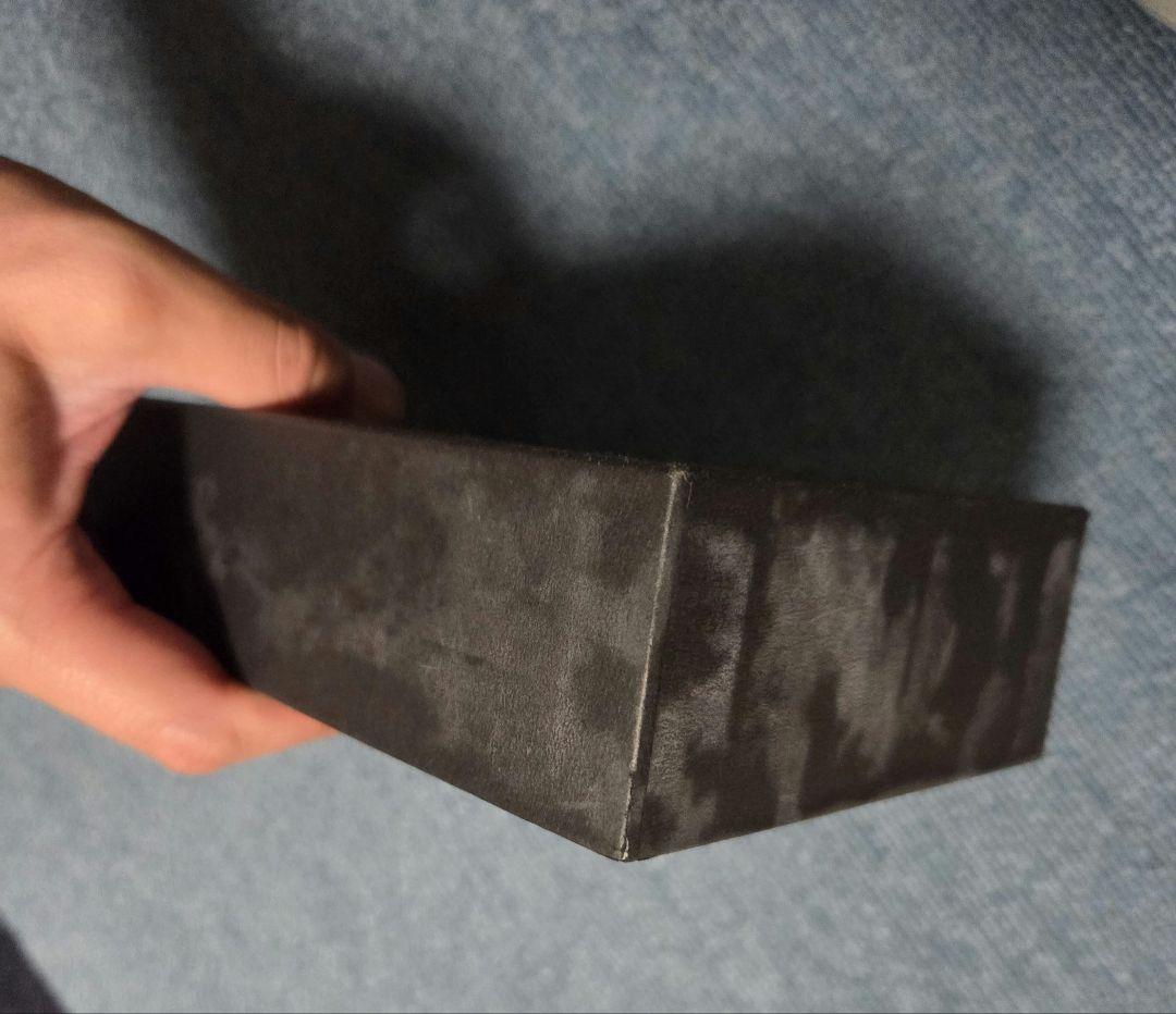 goldkid ロングウォレットチェーン　Lightning