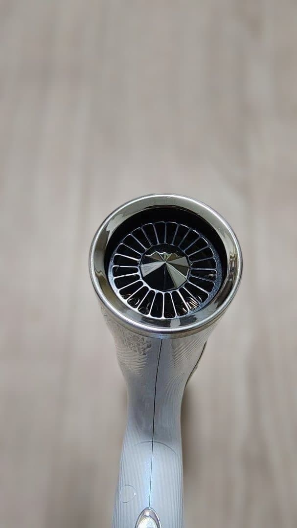 ７日間限定！特別価格！　動作OK！ RE-AN-02A ドライヤー 2024年製