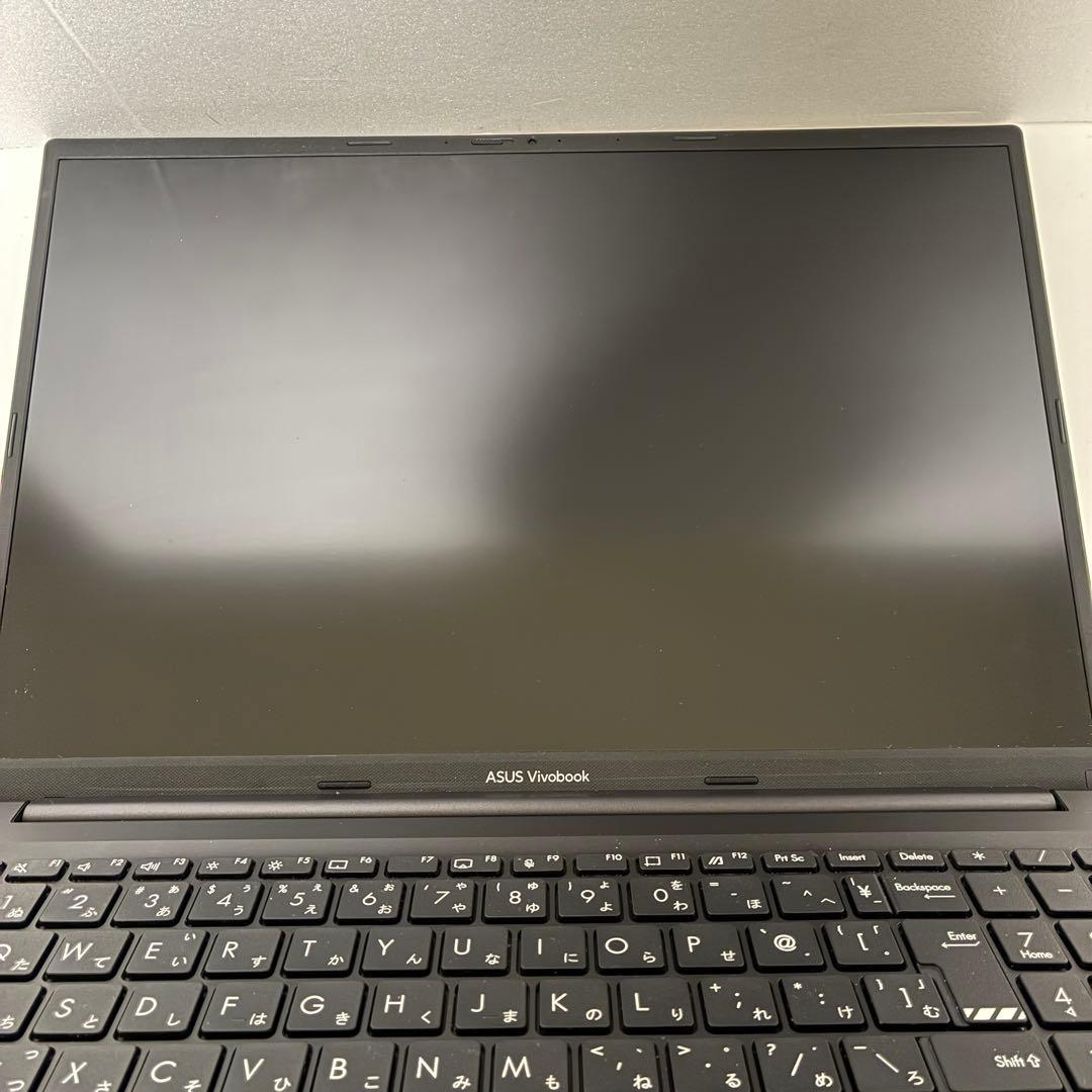 Windowsノート本体 ASUS VivoBook Ryzen 7530U/16GB/512GB