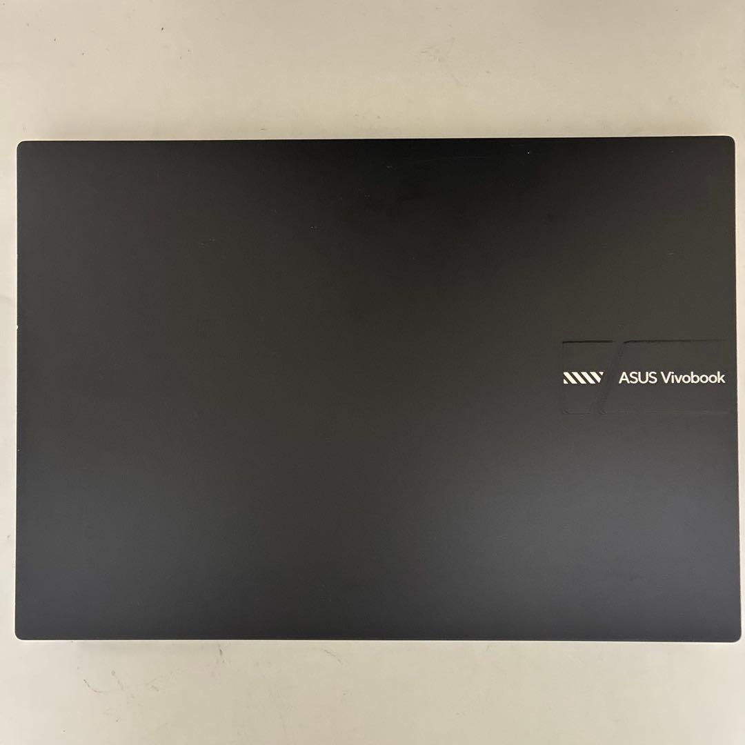 Windowsノート本体 ASUS VivoBook Ryzen 7530U/16GB/512GB