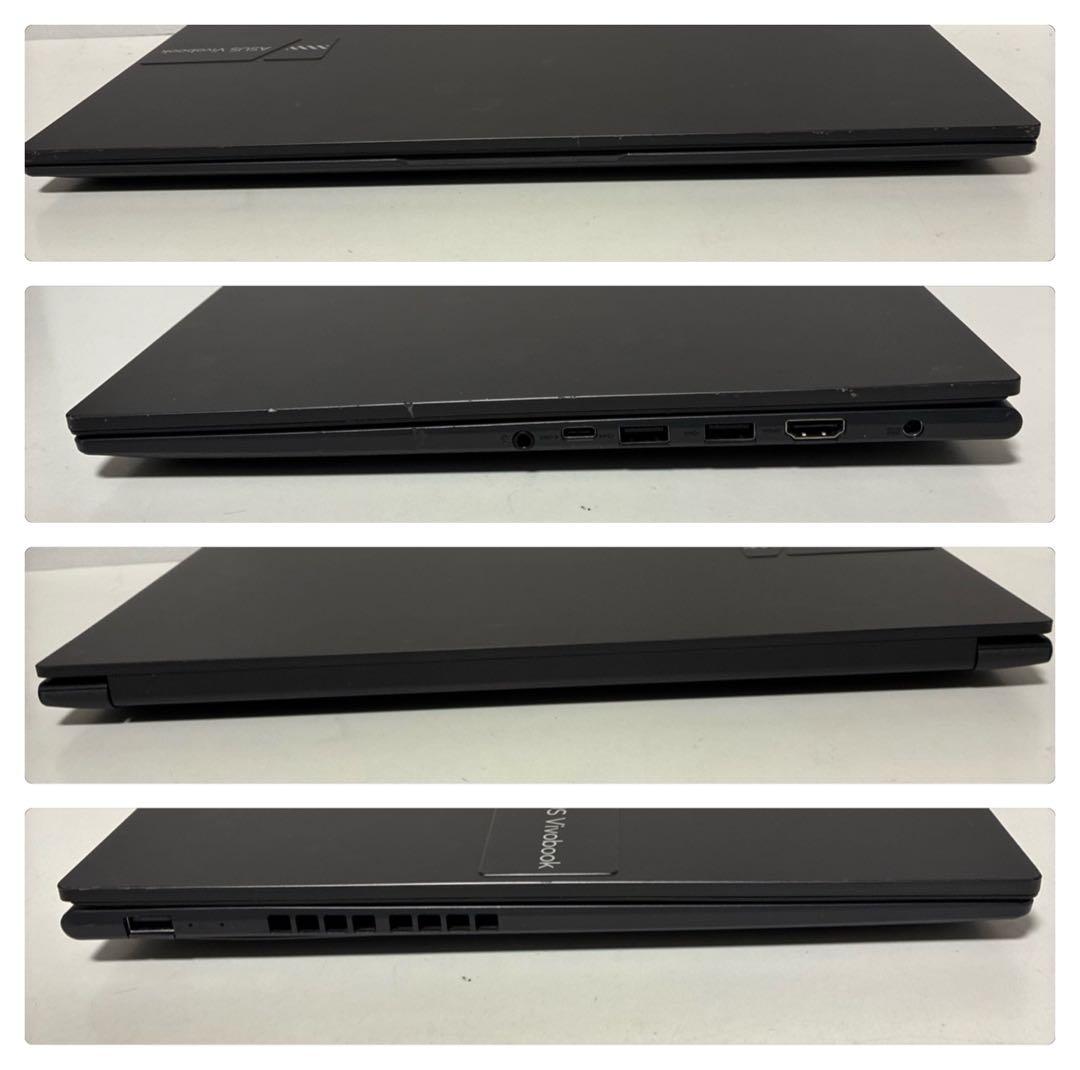 Windowsノート本体 ASUS VivoBook Ryzen 7530U/16GB/512GB