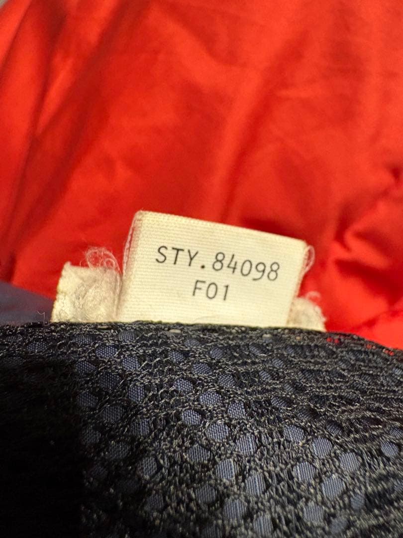 patagonia DAS Parka ダスパーカ 2001年製 00s