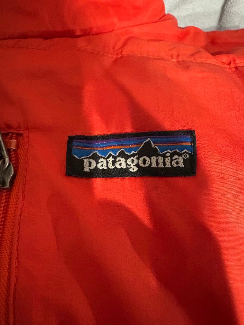 patagonia DAS Parka ダスパーカ 2001年製 00s