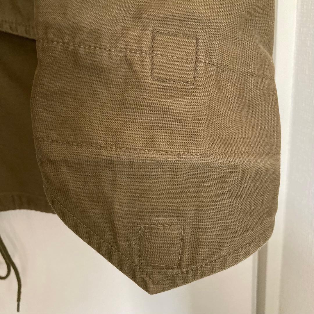 WAIPER M-65 フィールドジャケット 1STモデル