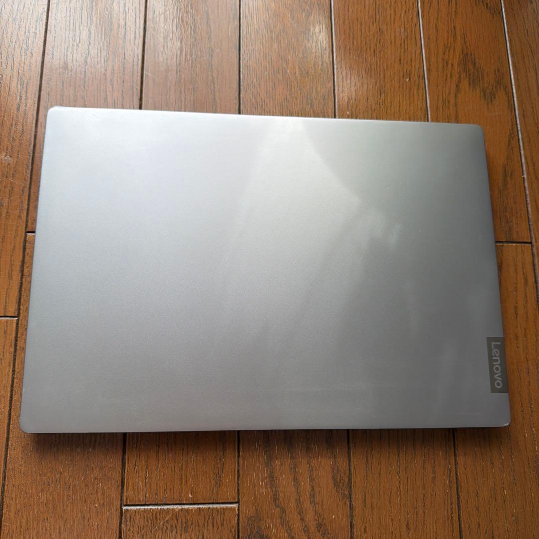 【Lenovo】14型ノートPC メモリ20GB Ryzen 5 3500U
