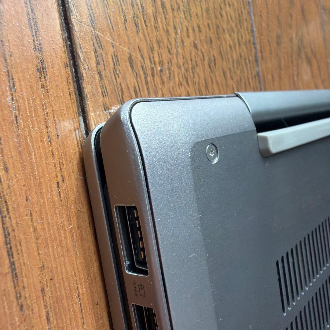 【Lenovo】14型ノートPC メモリ20GB Ryzen 5 3500U