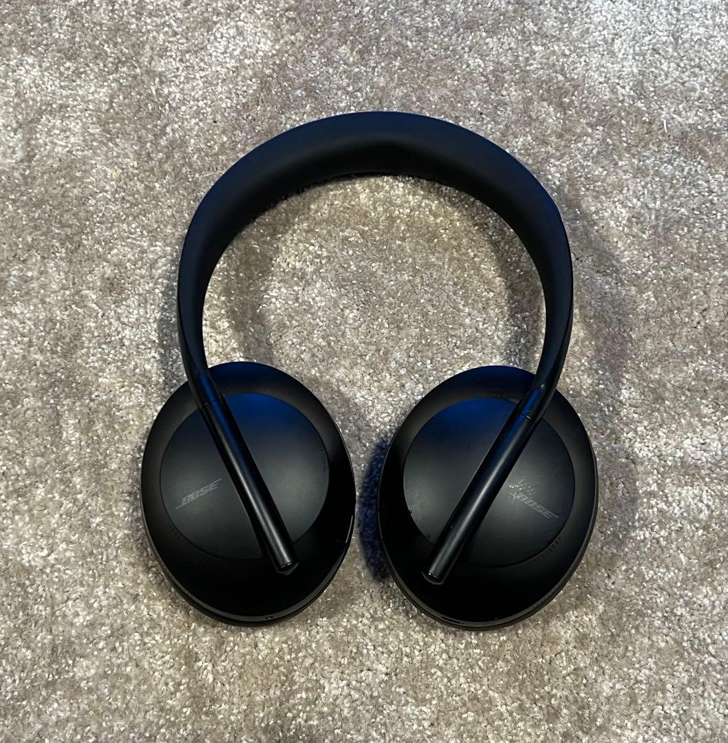 ヘッドホン Bose Noise Cancelling Headphones 700