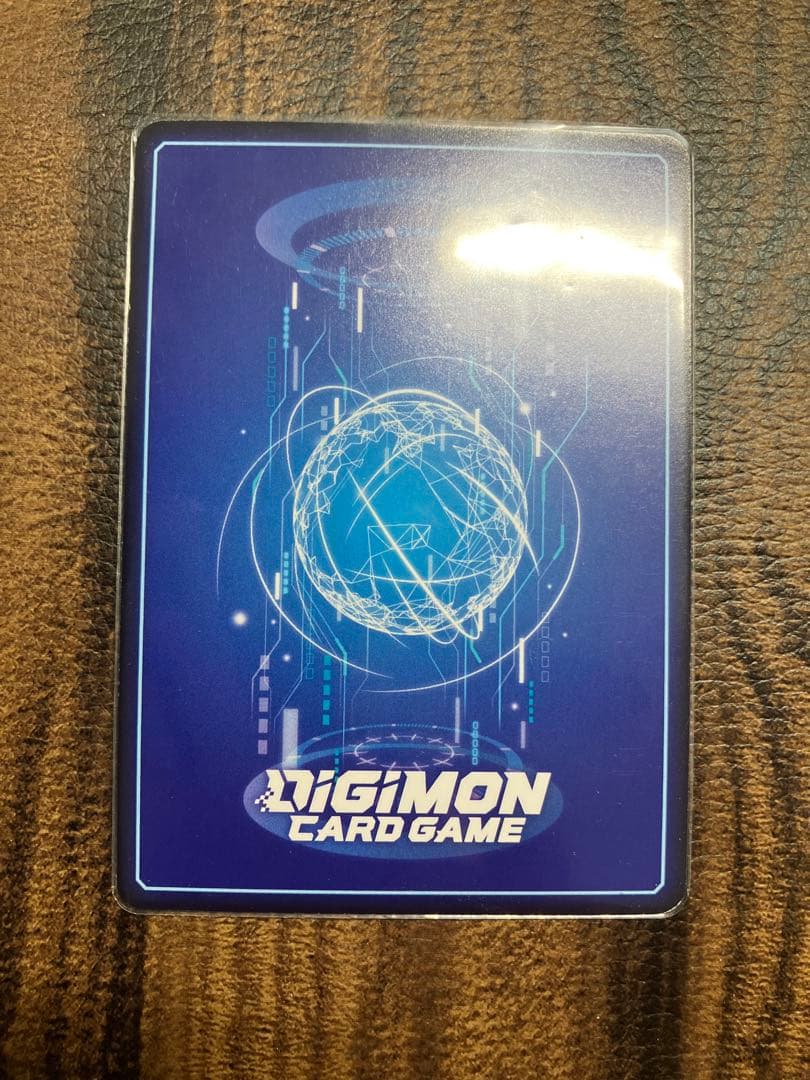 オメガモンX抗体 希少