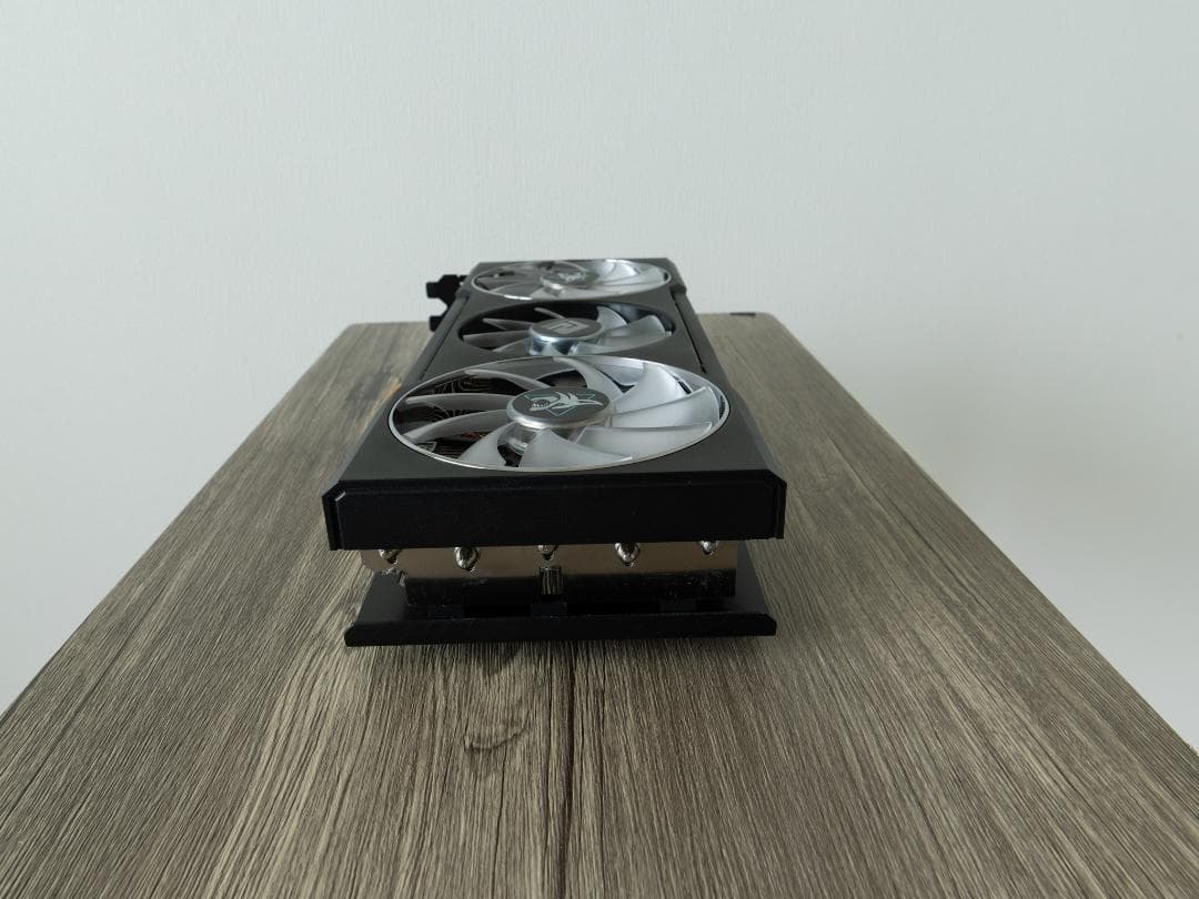 グラフィックボード・グラボ・ビデオカード Power Color AMD Radeon RX 6700 XT 12GB