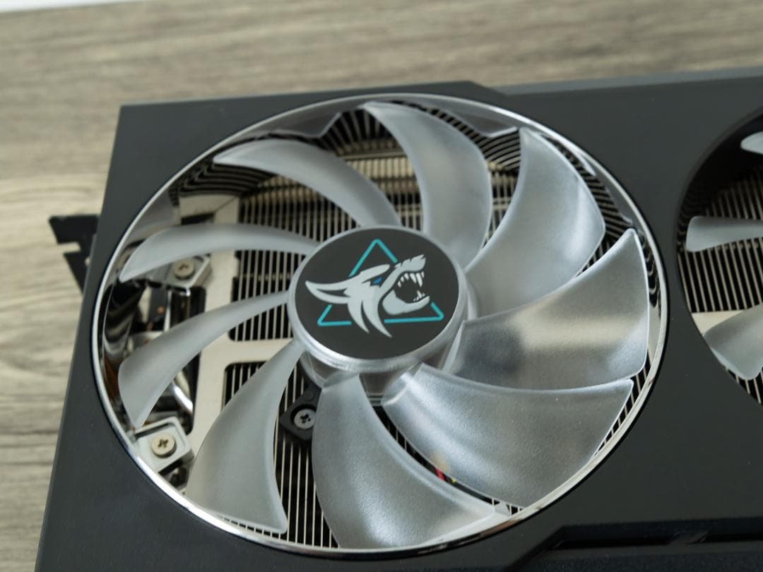 グラフィックボード・グラボ・ビデオカード Power Color AMD Radeon RX 6700 XT 12GB