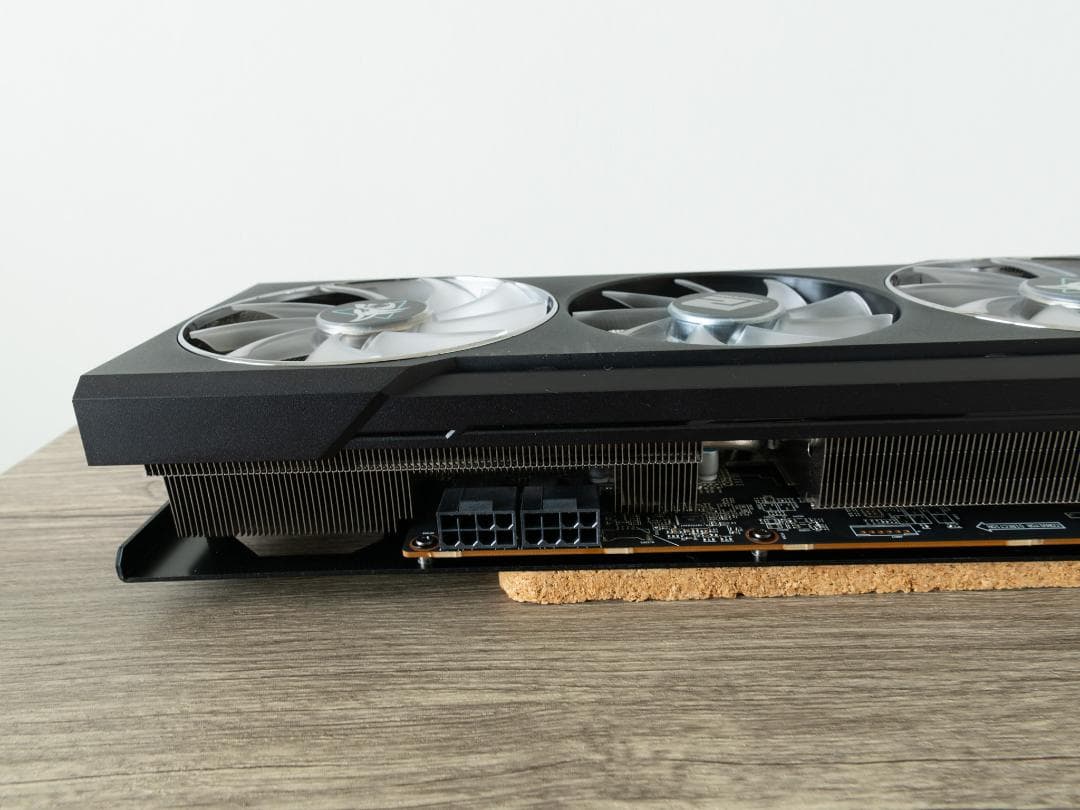 グラフィックボード・グラボ・ビデオカード Power Color AMD Radeon RX 6700 XT 12GB