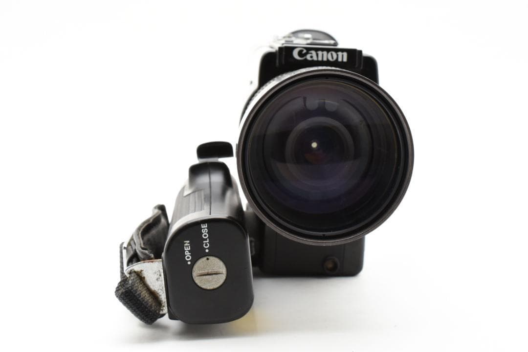 希少 Canon 1014XL-S 8ミリフィルムカメラ シネマカメラ