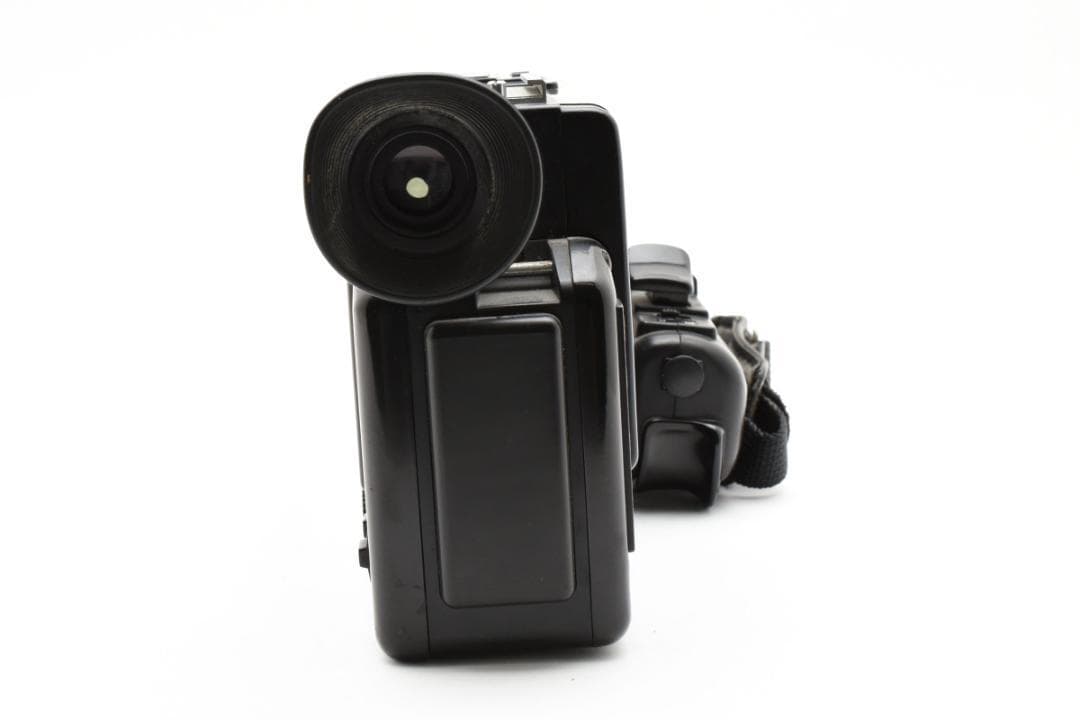 希少 Canon 1014XL-S 8ミリフィルムカメラ シネマカメラ