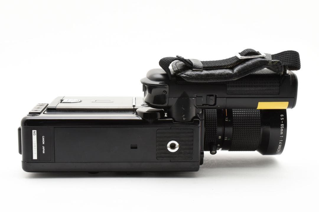 希少 Canon 1014XL-S 8ミリフィルムカメラ シネマカメラ