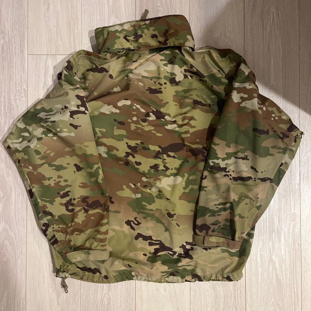 US ARMY APECS MULTICAM® GORE-TEX Parka