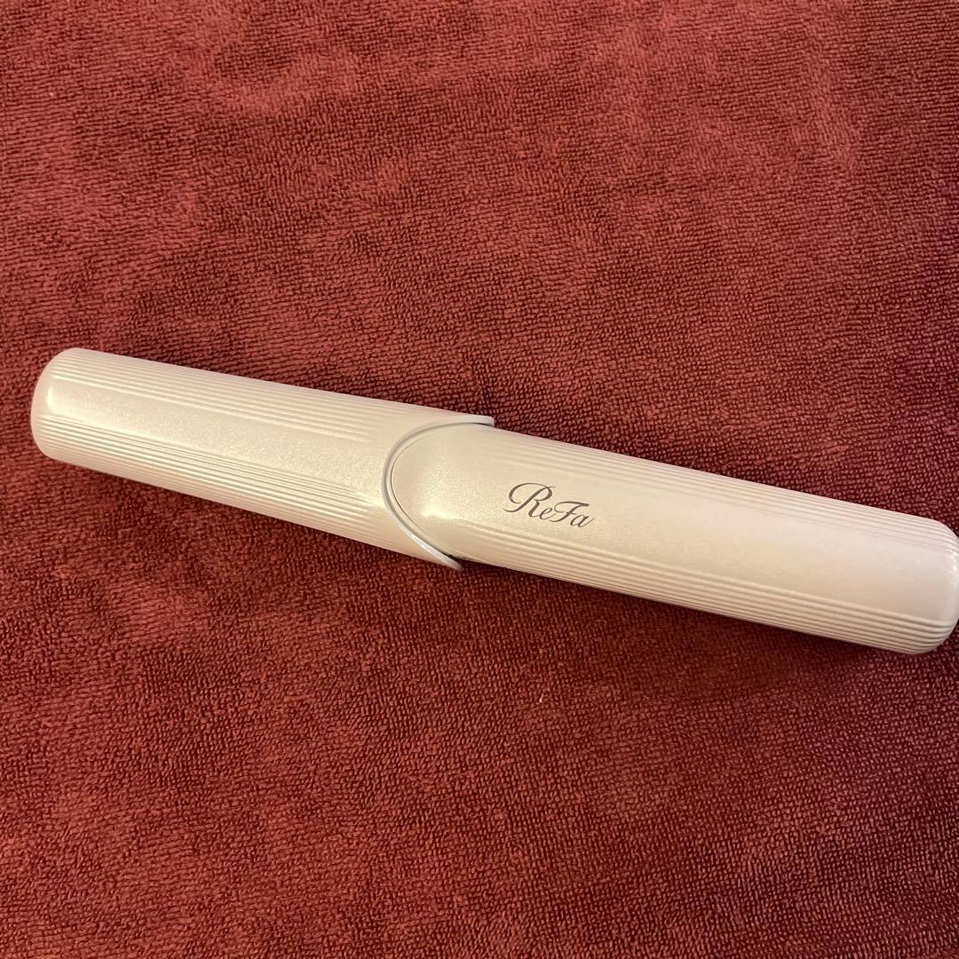 リファビューテックフィンガーアイロン