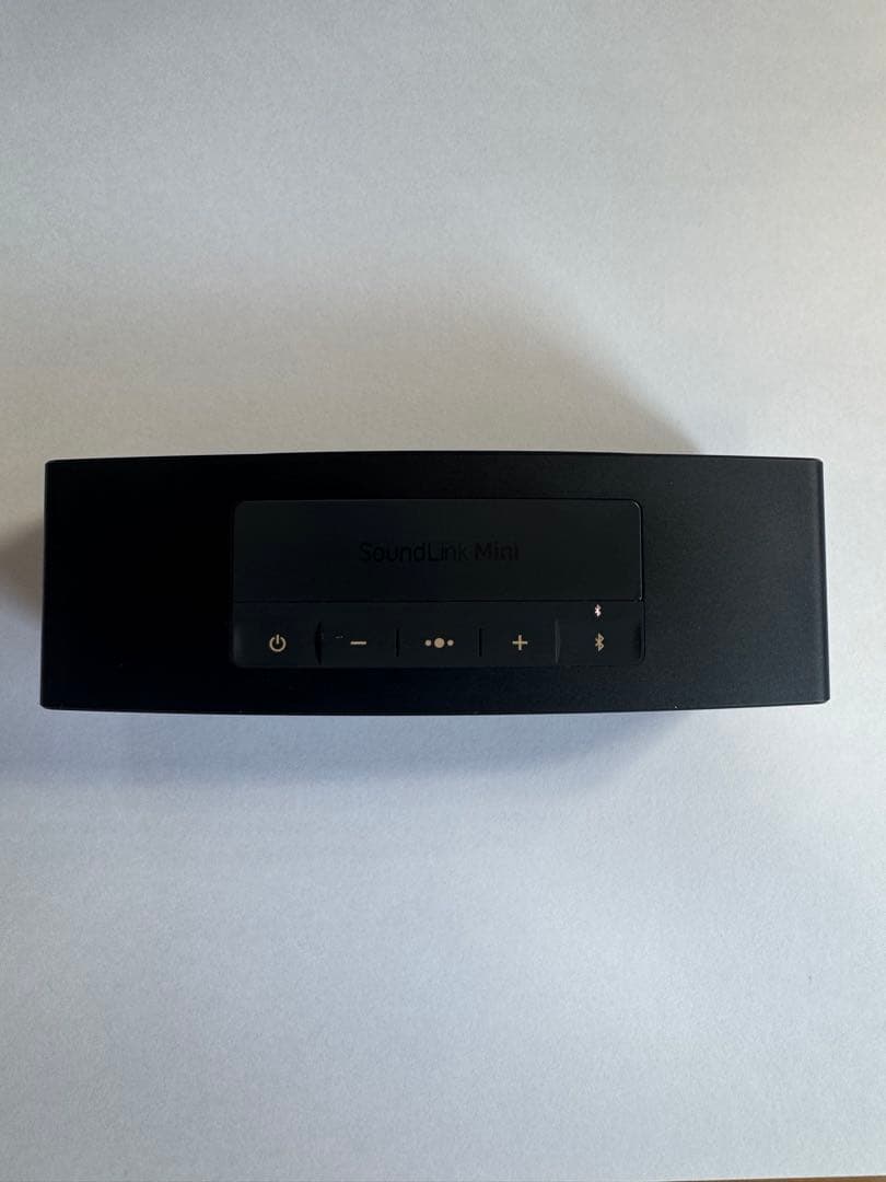 Bose SoundLink Mini II 限定色