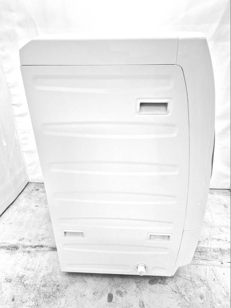 SHARP シャープ ドラム式洗濯乾燥機 2023年 洗濯7kg/乾燥3.5kg