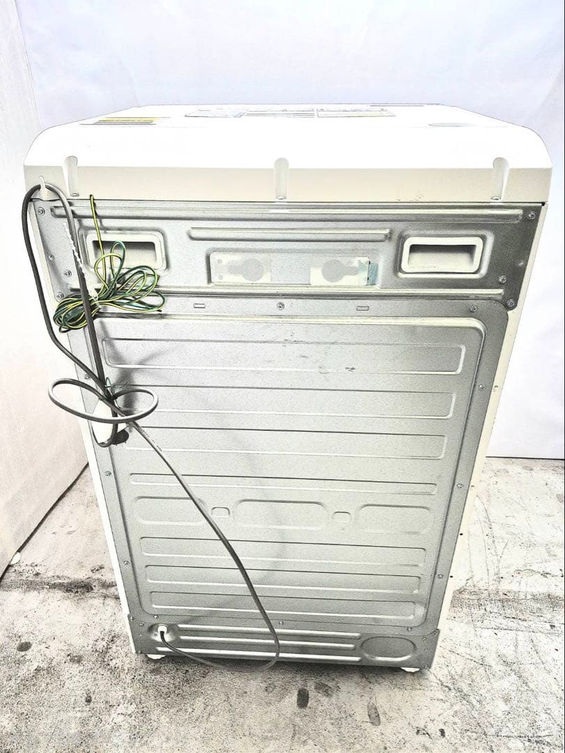 SHARP シャープ ドラム式洗濯乾燥機 2023年 洗濯7kg/乾燥3.5kg