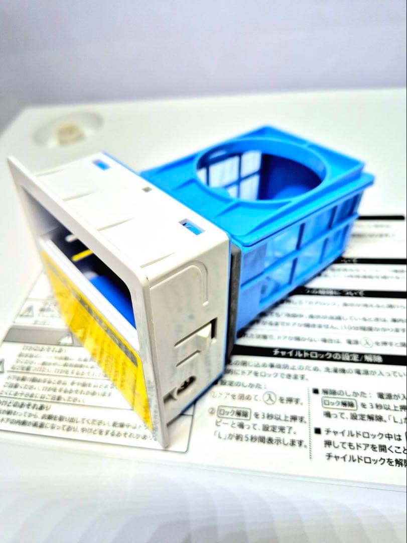 SHARP シャープ ドラム式洗濯乾燥機 2023年 洗濯7kg/乾燥3.5kg