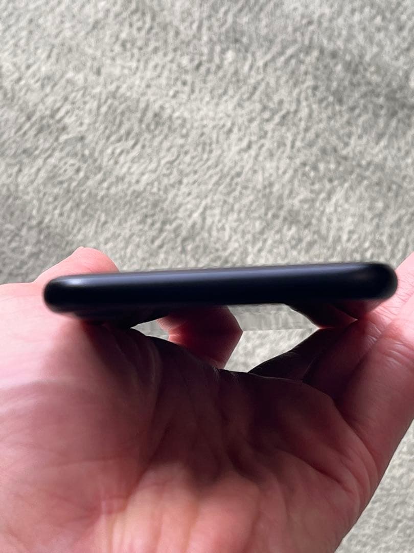 美品 iPhone SE （第3世代）64G SIMロック解除済