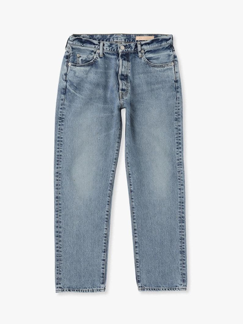 RHC アールエイチシー ドナルド デニムパンツ【L】