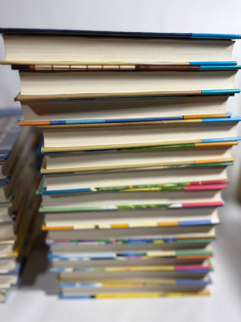 日本の食生活全集　聞き書　セット　29冊