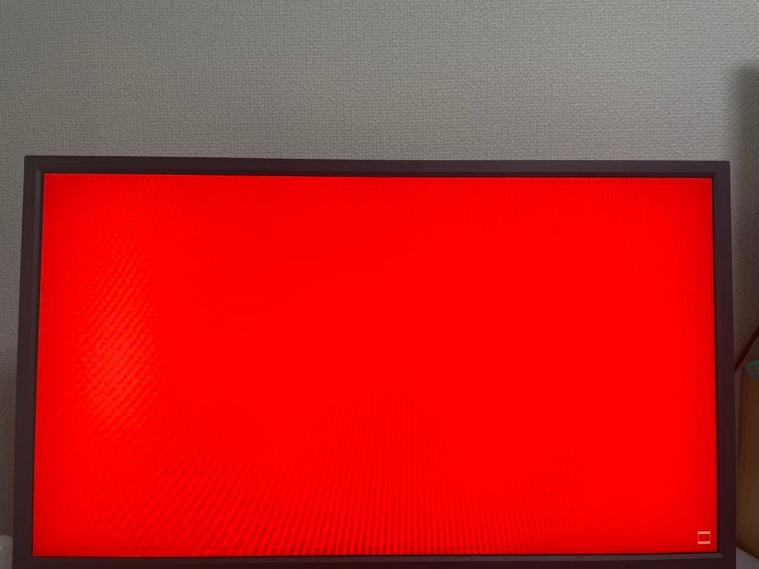 Benq Zowie XL2546K 動作品 ゲーミングモニター