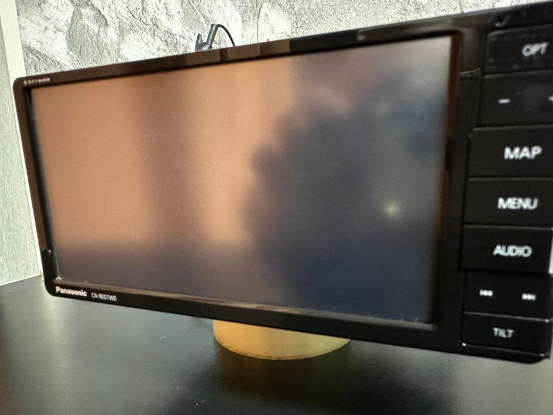 Panasonic CN-RE07WD 2020ナビゲーションシステム