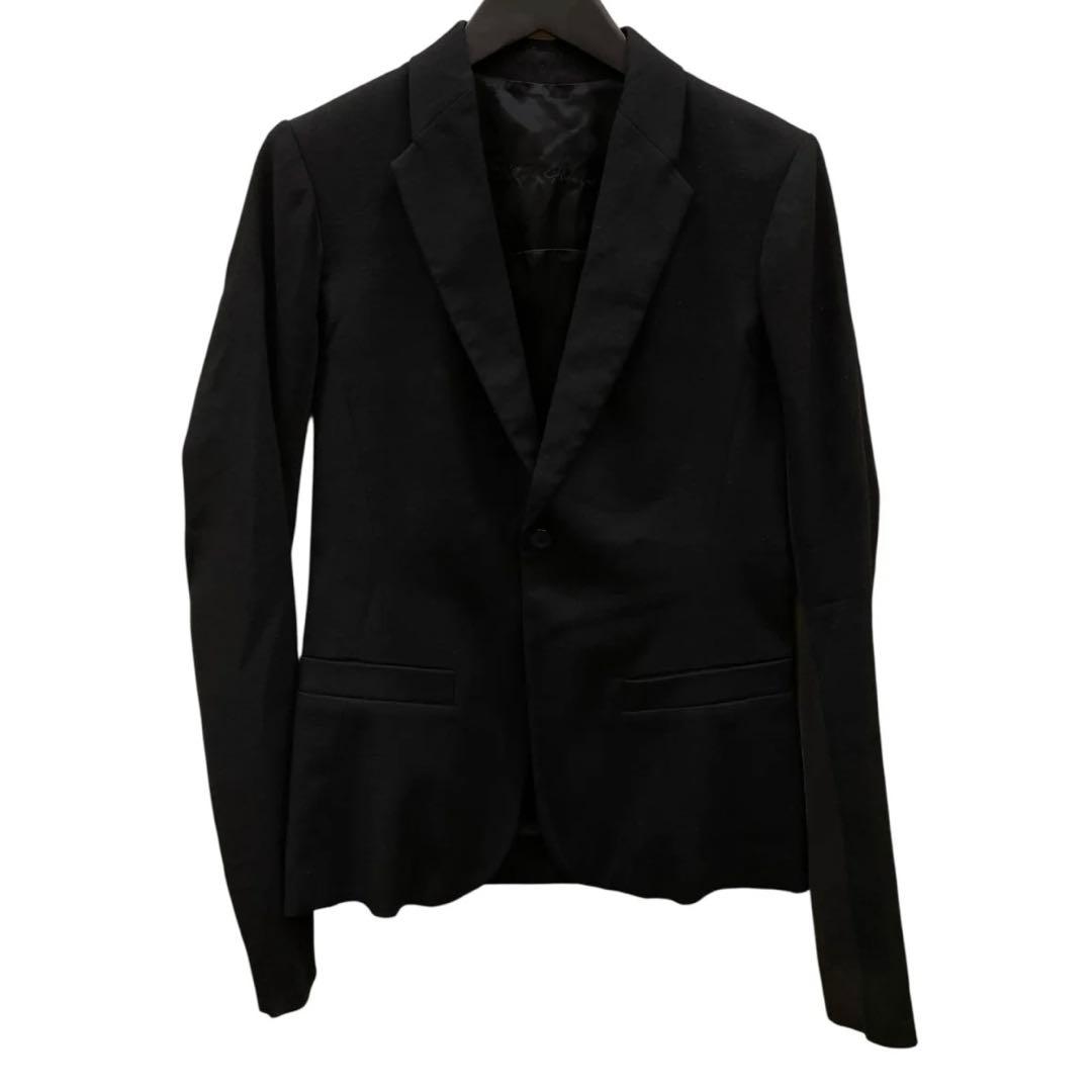 RICK OWENS テーラードジャケット