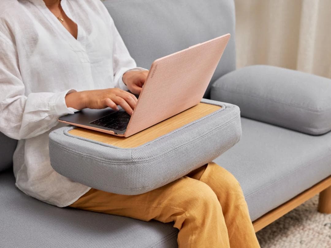 ⭕️コアラソファーCHILLAX✅美品✅ 地域限定★無料配送 & 組立設置★