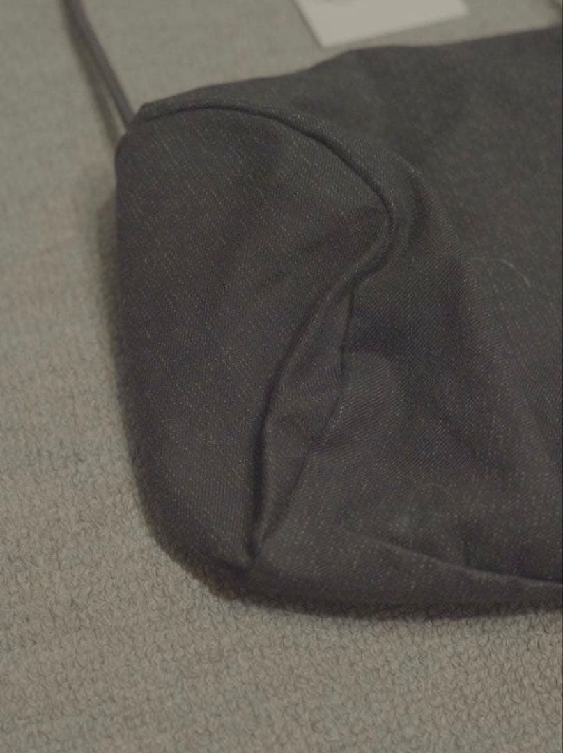 バッグ yoko sakamoto DRAM BAG