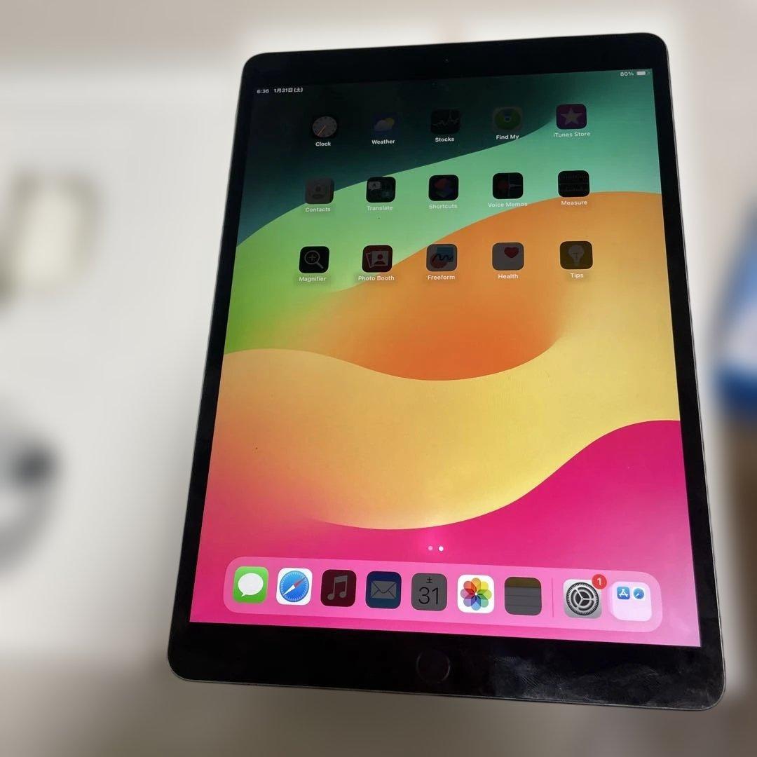 こ*ち様 Apple iPad Pro (10.5インチ) 256GB