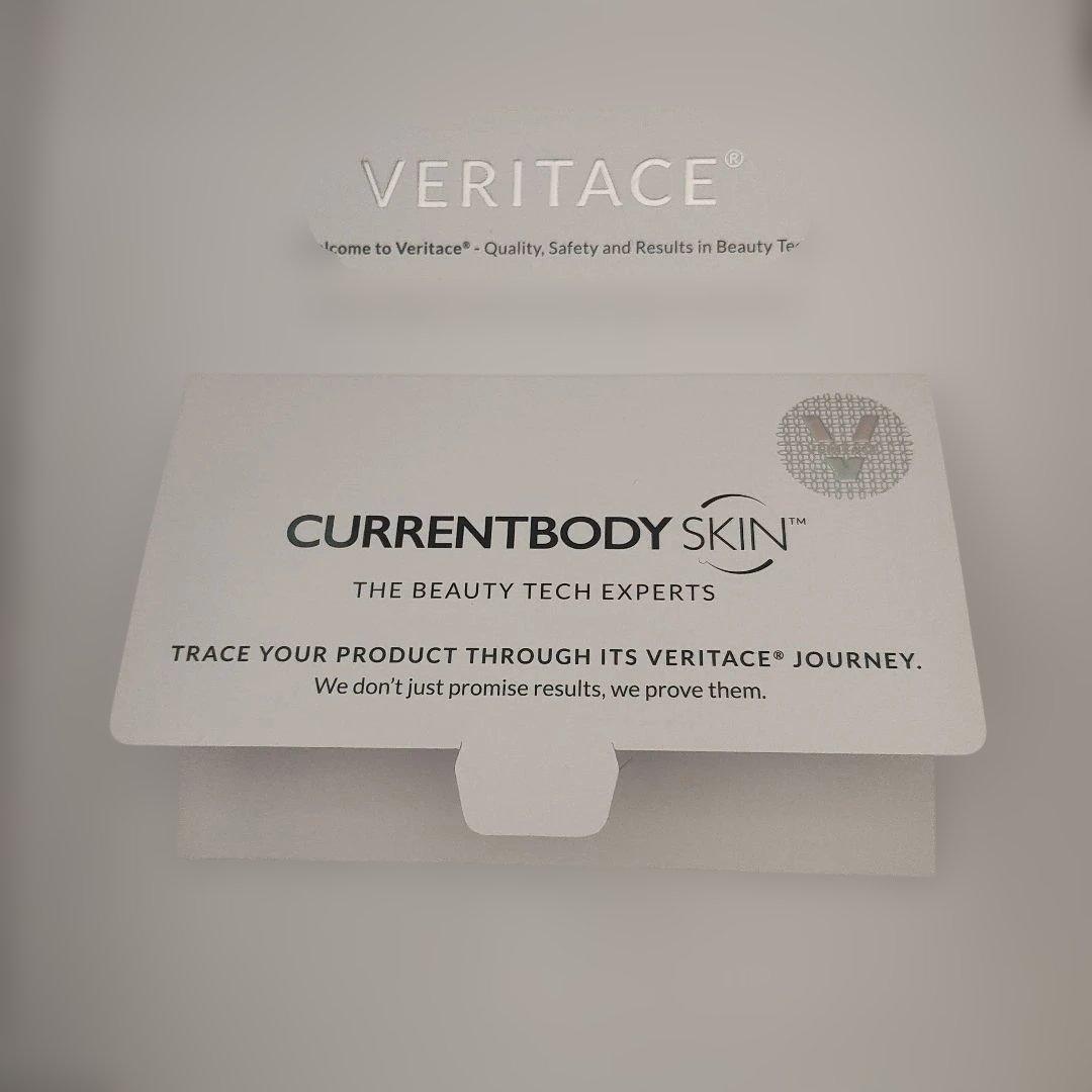 CURRENTBODY SKIN LEDライトセラピーマスク シリーズ2