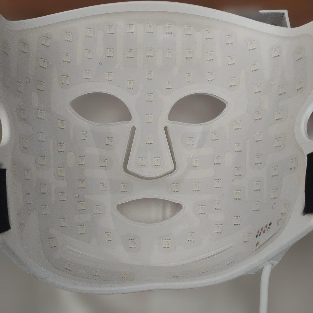 CURRENTBODY SKIN LEDライトセラピーマスク シリーズ2