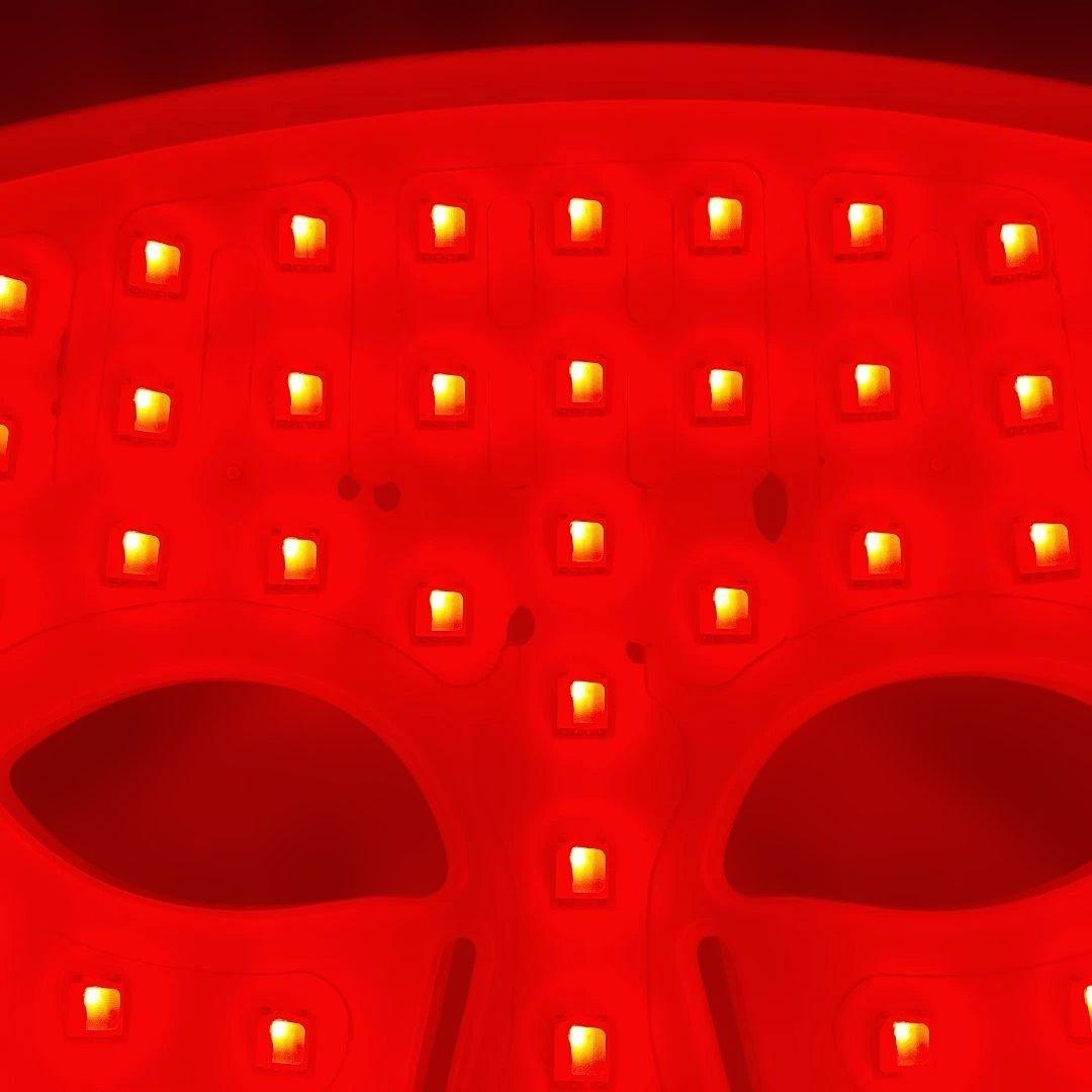 CURRENTBODY SKIN LEDライトセラピーマスク シリーズ2