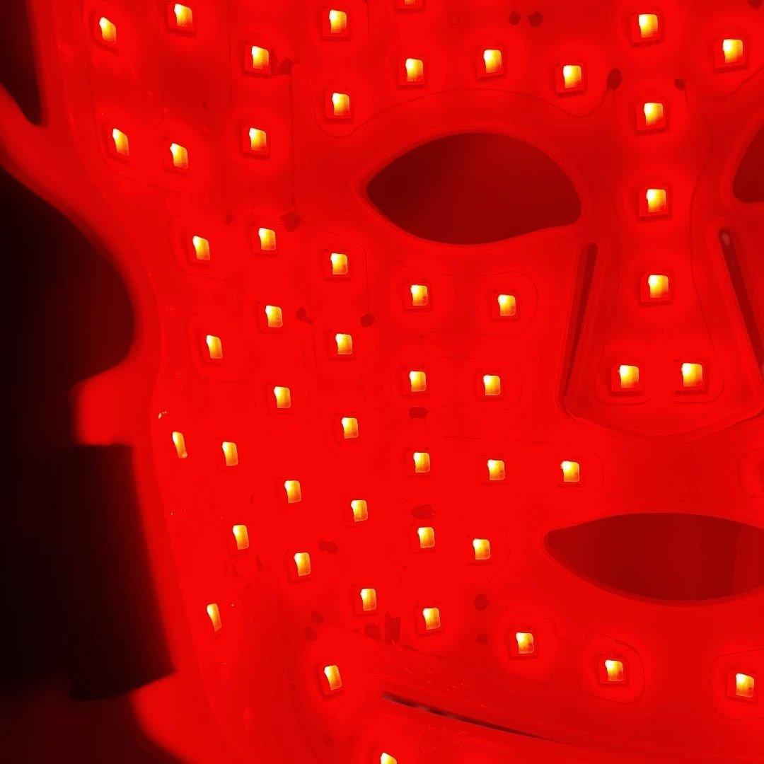 CURRENTBODY SKIN LEDライトセラピーマスク シリーズ2