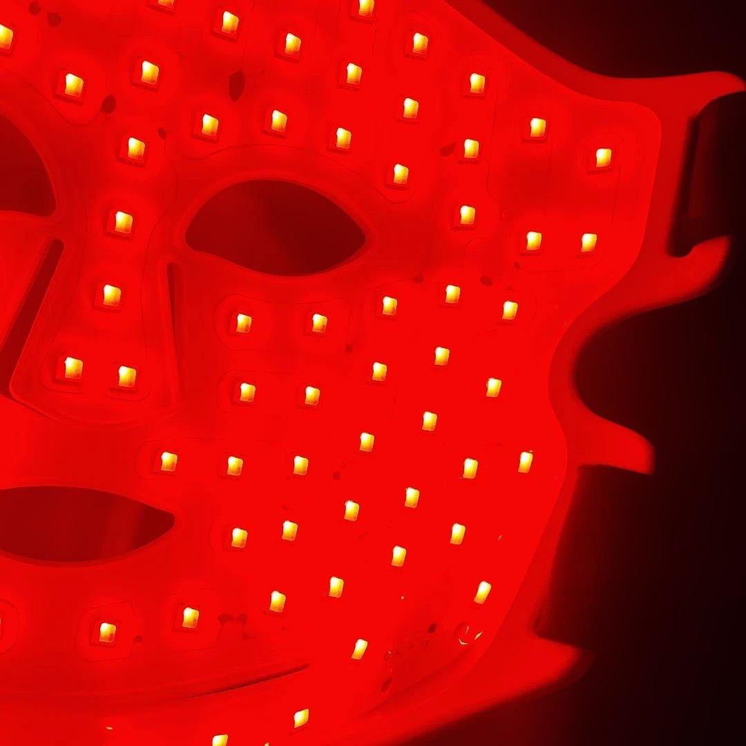 CURRENTBODY SKIN LEDライトセラピーマスク シリーズ2