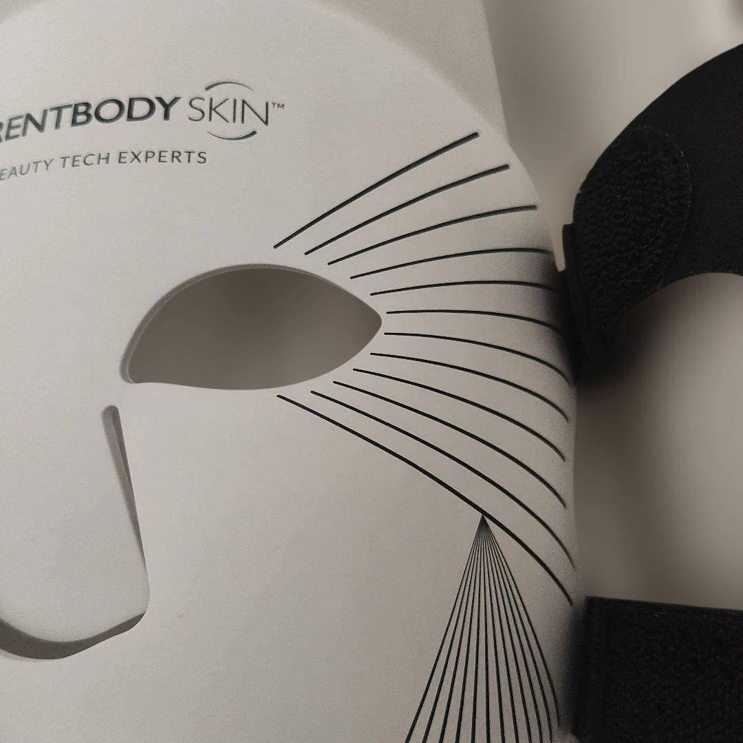 CURRENTBODY SKIN LEDライトセラピーマスク シリーズ2