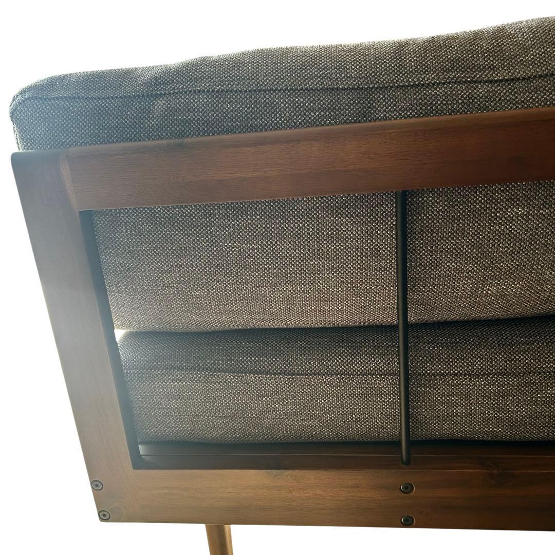 unico SWELLA(スウェラ) ベンチバックレスト W1400