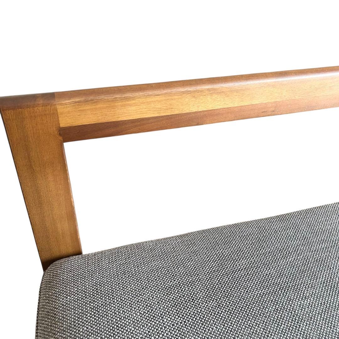 unico SWELLA(スウェラ) ベンチバックレスト W1400