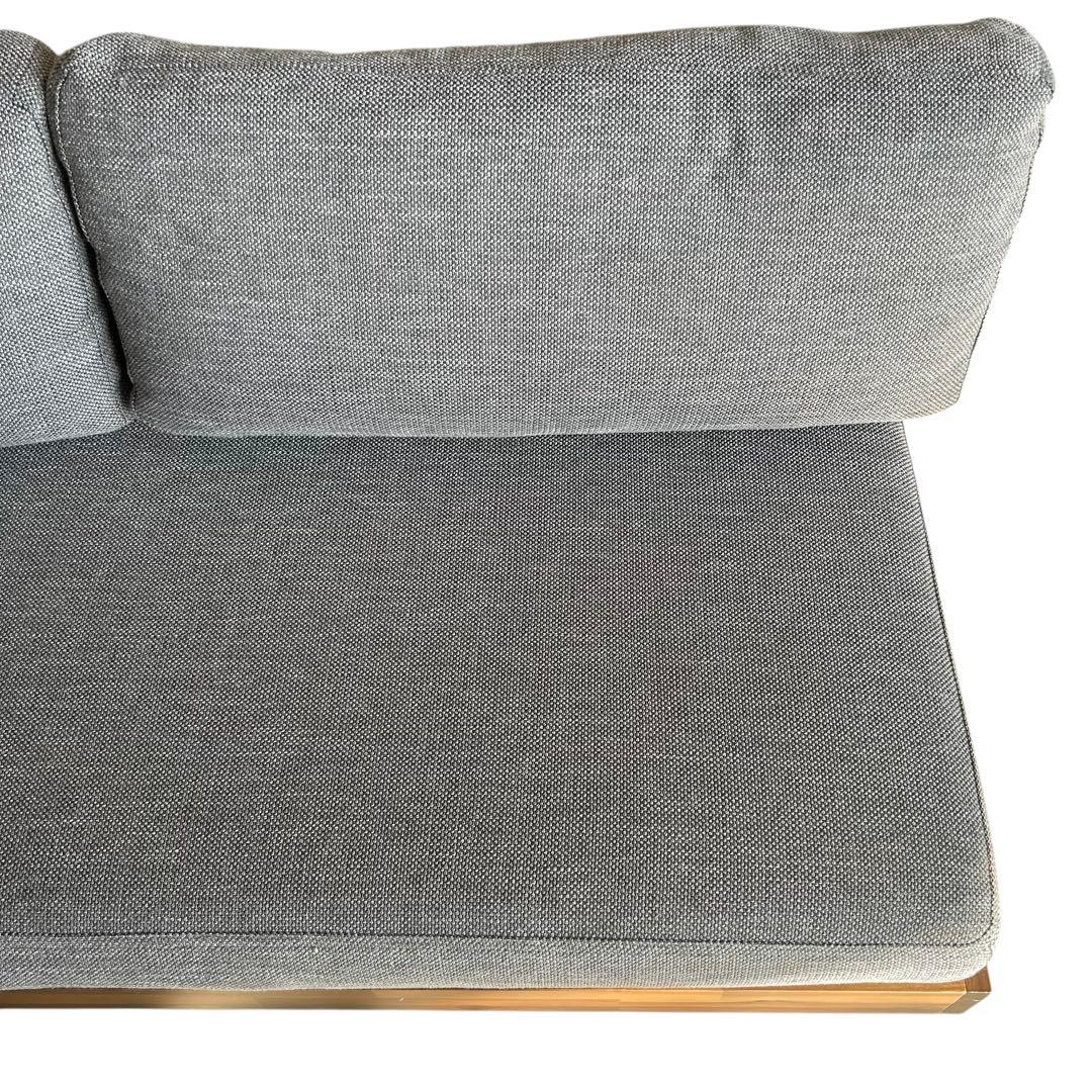 unico SWELLA(スウェラ) ベンチバックレスト W1400