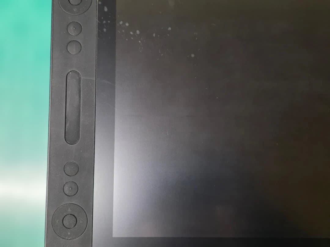 HUION 液晶ペンタブレット KAMVAS 16 GS1561